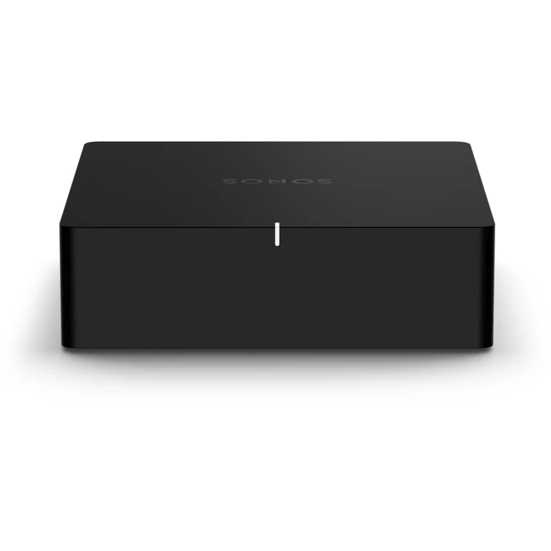 Sonos Port Reparatur