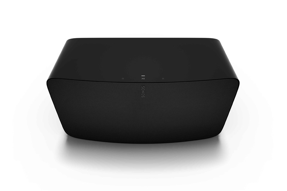 Sonos Five Reparatur